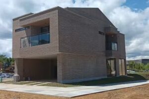 Sala de ventas &ndash; La Fontana Campestre