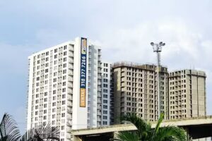 Sala de ventas Territorio Mio