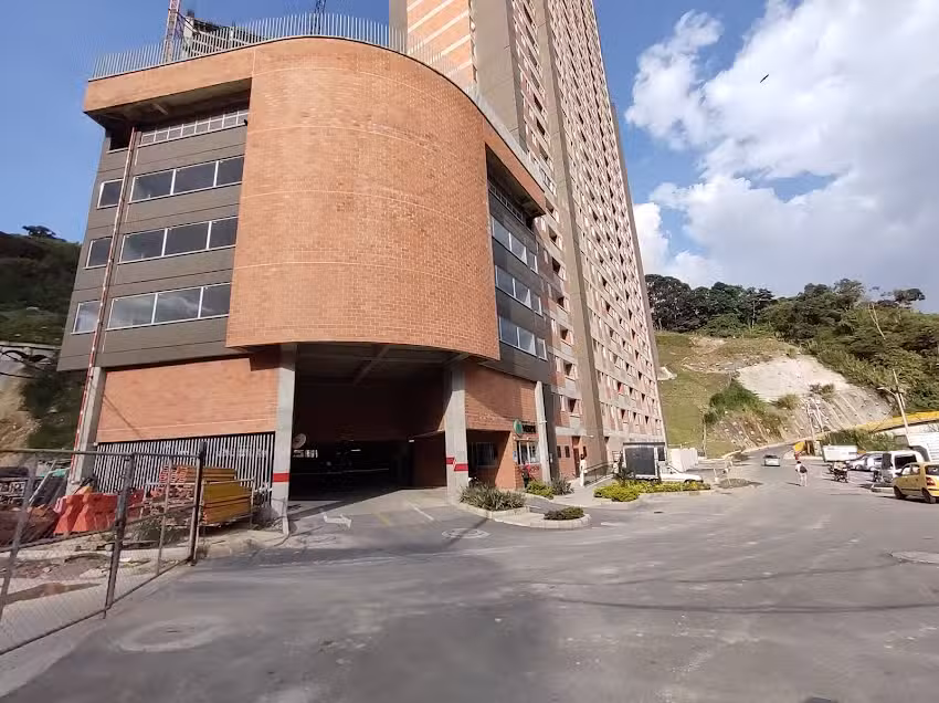 Sala de ventas Territorio Verde