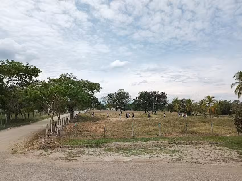 Sala de ventas Urbanizacion el poblado