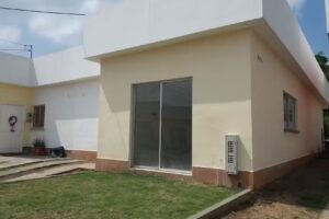 Sala de ventas Villas del Duruelo Viviendas y valores