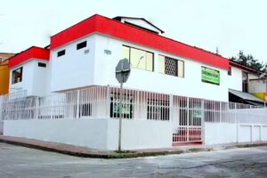 Salomon y Compa&ntilde;ia