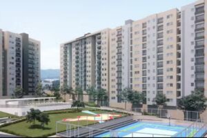 San Cayetano – Proyectos de Vivienda en Rionegro