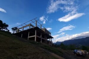 San francisco inmobiliaria