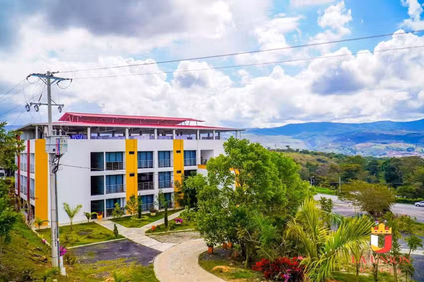 San Gil Tur&iacute;stico