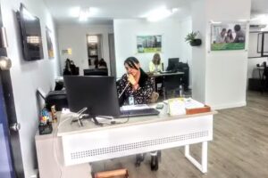 Santa Maria y Asociados &ndash; Propiedad Ra&iacute;z Sede Occidente