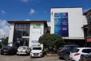 Santa Maria y asociados &ndash; Propiedad Ra&iacute;z Sede Oriente