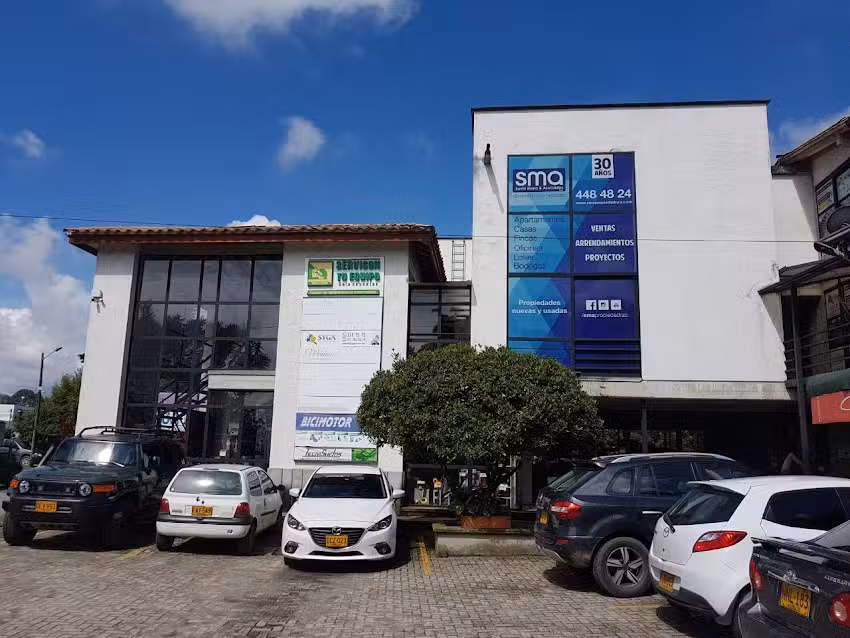 Santa Maria y asociados &ndash; Propiedad Ra&iacute;z Sede Oriente