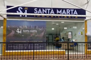 Santa Marta Inmobiliaria S.A.S