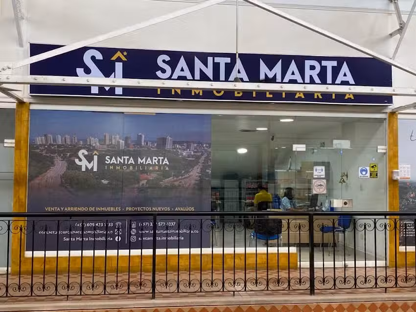 Santa Marta Inmobiliaria S.A.S