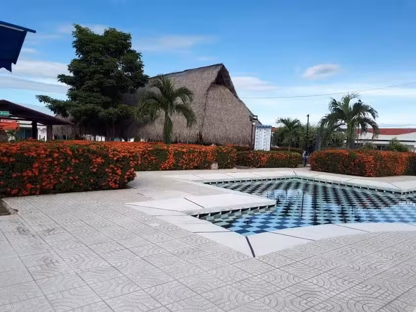 Santander Servicios Administrativos P.H