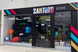 Santoto Services