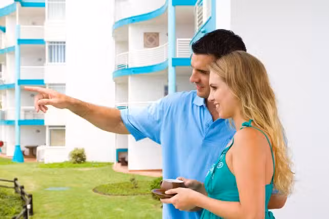 Sara Montejo Inmobiliaria