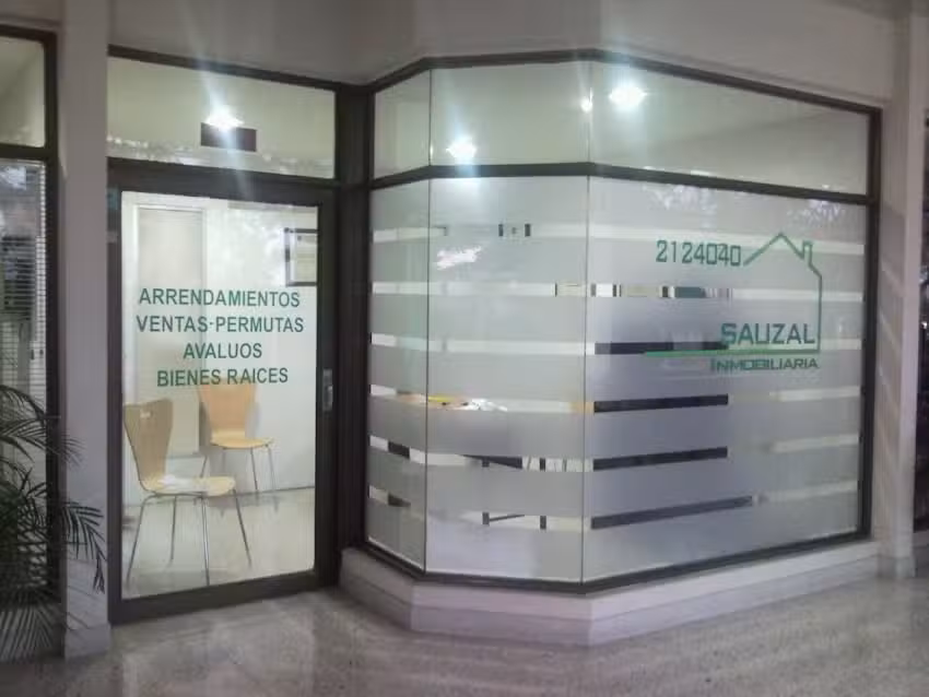 Sauzal Inmobiliaria