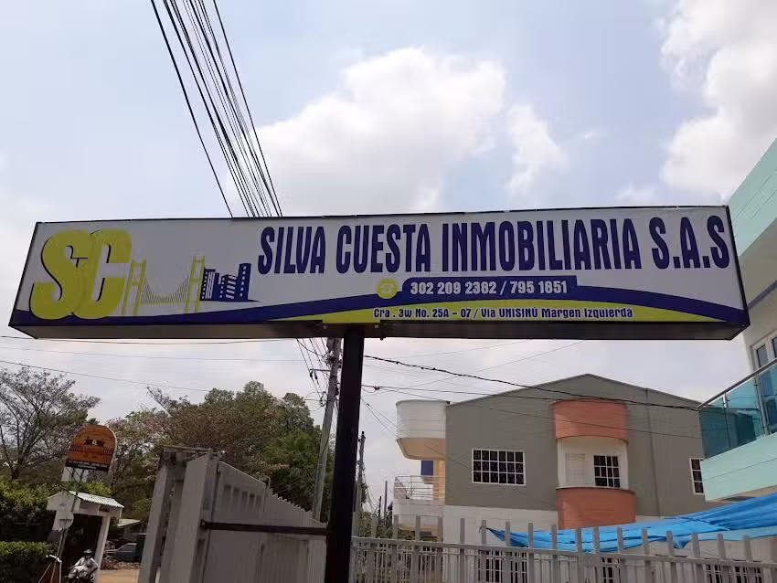 SC RED INMOBILIARIA