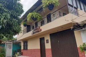 SE ALQUILA HERMOSA VILLA