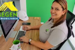 Segen inmobiliaria monteria