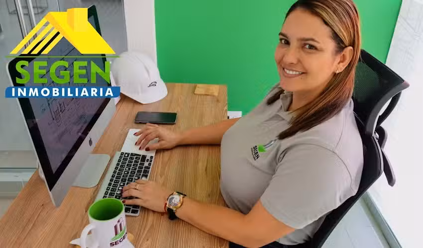 Segen inmobiliaria monteria