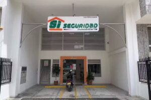 Seguridad Inmobiliaria