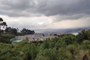 SENDERO ECOLOGICO EL DIAMANTE