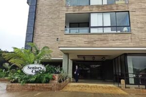 Senior’s Club Pance