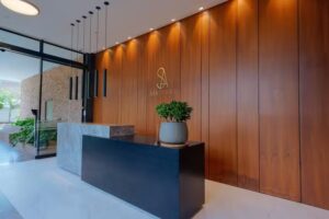 Senior&acute;s Club Santa Ana