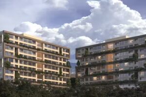 Senior&rsquo;s Club Vitaly