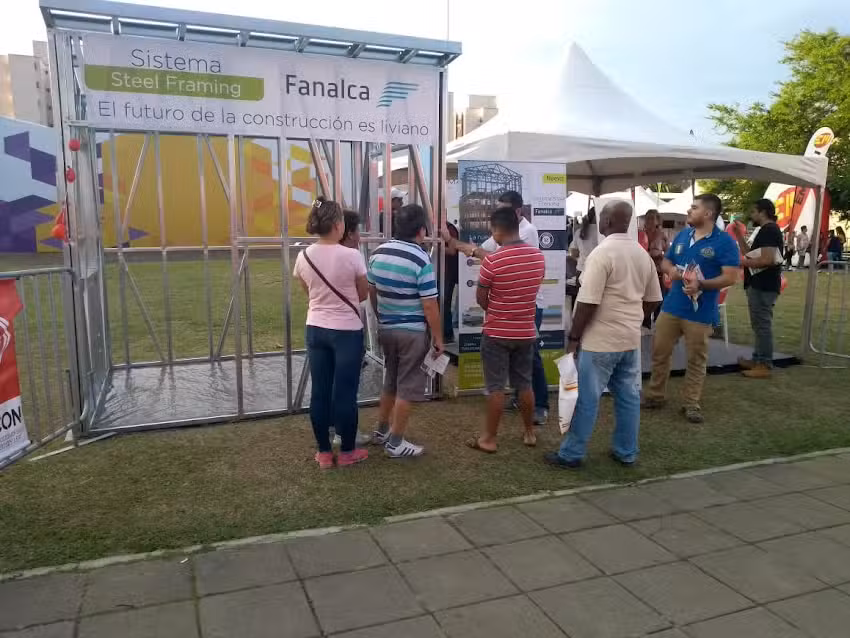 SER&CON SERVICIOS Y CONSTRUCCIONES S. A. S