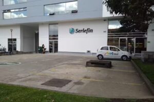 Serlefin S.A.S &ndash; Zona Franca