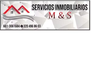 SERVICIOS INMOBILIARIOS MYS PAPELERIA