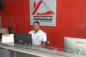 Servicios Inmobiliarios Profesionales