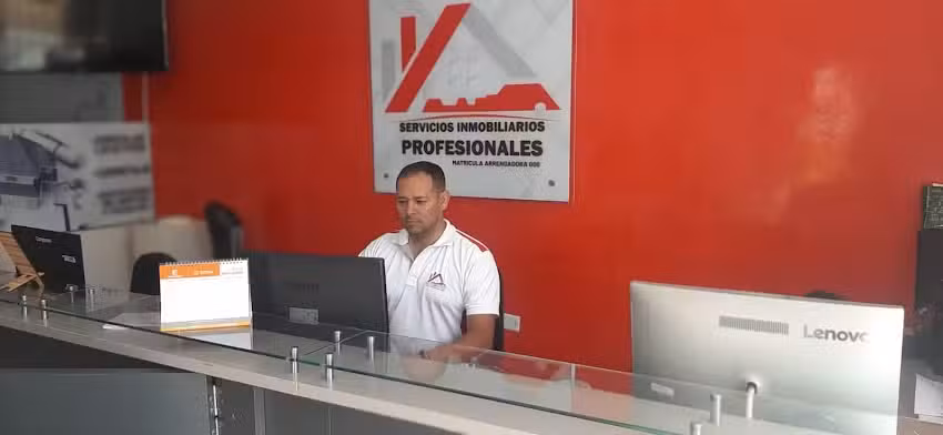 Servicios Inmobiliarios Profesionales
