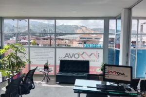 Servicios inmobilirios innova