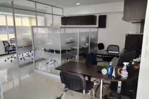 SERVICOL INMOBILIARIA