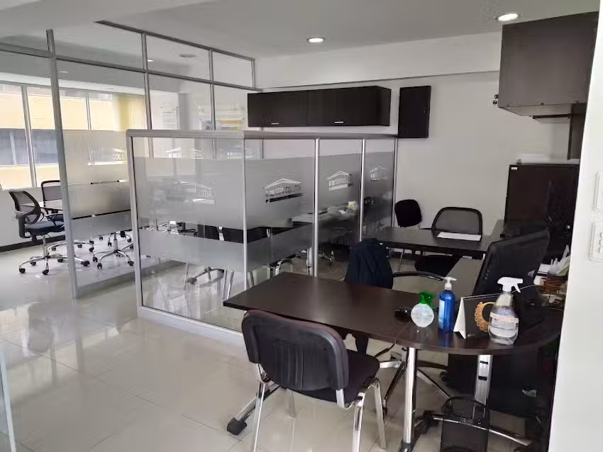 SERVICOL INMOBILIARIA