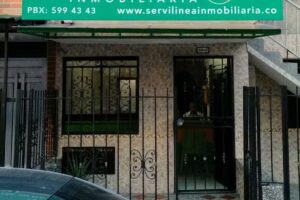 ServiL&iacute;nea Inmobiliaria