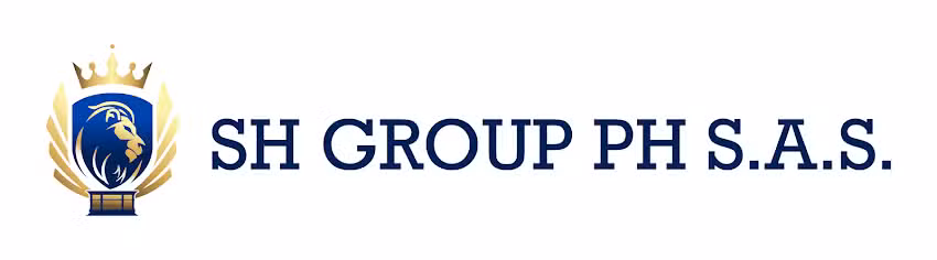 SH GROUP PH SAS