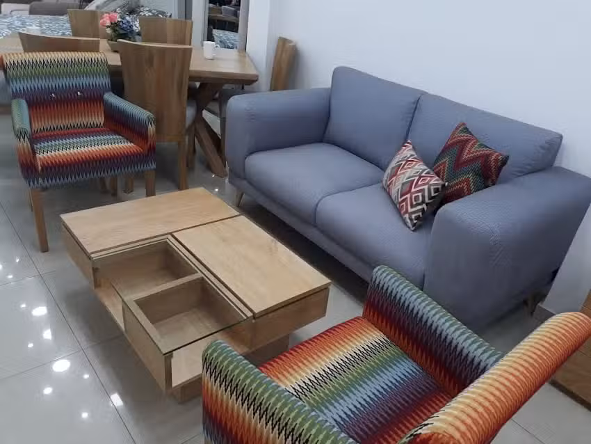 SHALOM HOGAR COLOMBIA