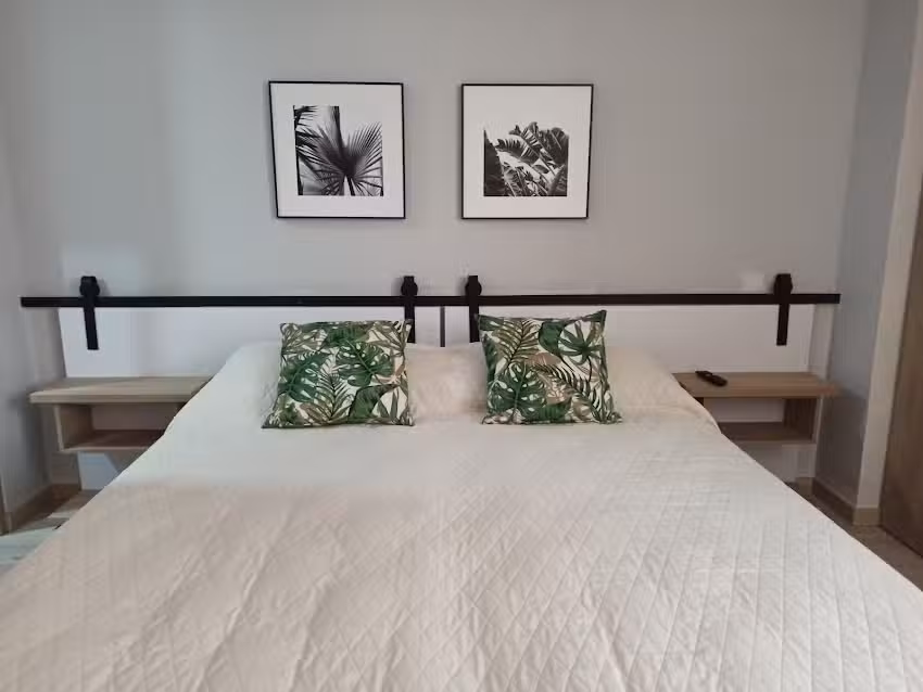 Short-terms house rentals