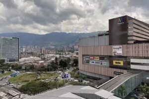 Showroom Inmobiliario