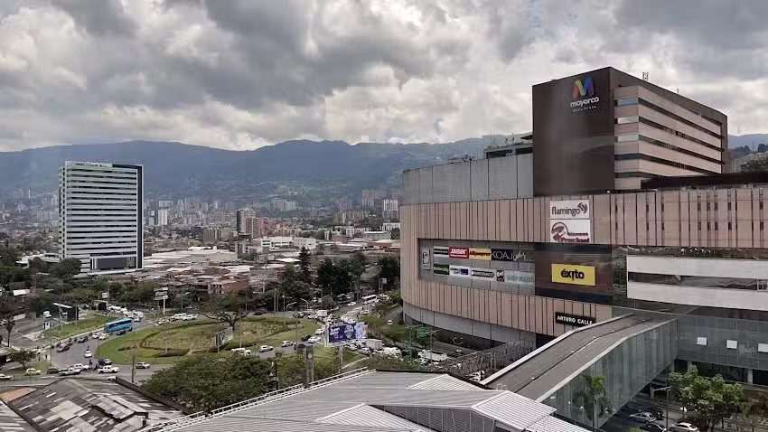 Showroom Inmobiliario