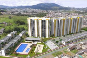 Si Hay Casa Inmobiliaria. Casas y apartamentos en Santa Rosa de Cabal