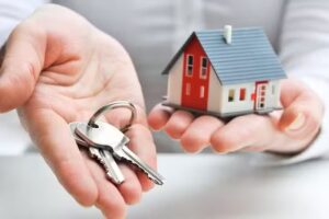 SI Soluciones Inmobiliarias