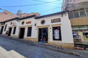 SI SOLUCIONES INMOBILIARIAS Y CONSTRUCTORA S.A.S