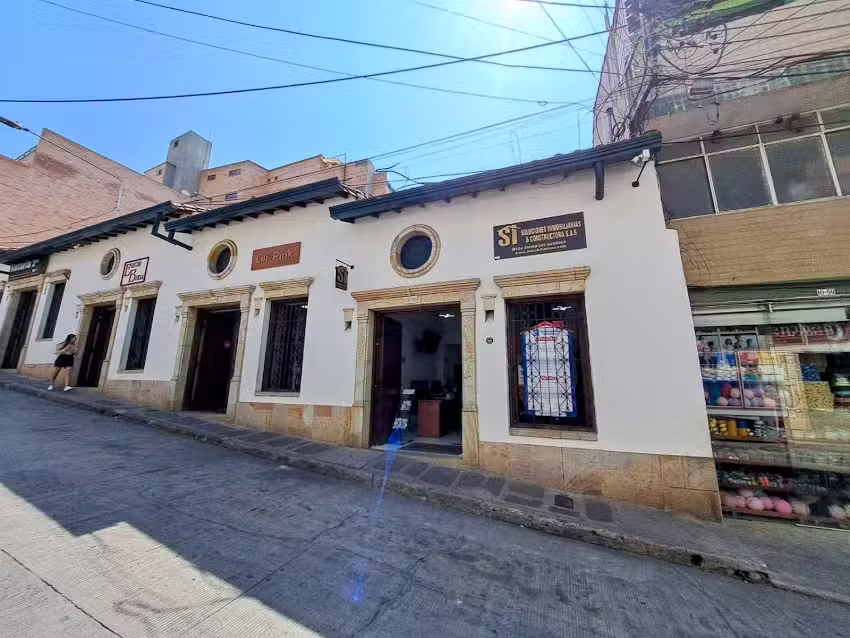 SI SOLUCIONES INMOBILIARIAS Y CONSTRUCTORA S.A.S