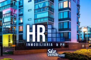 SiceVende &bull; HR Inmobiliar&iacute;a