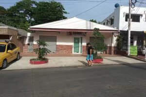 SIERRA CONSTRUCTORA E INMOBILIARIA S.A.S.