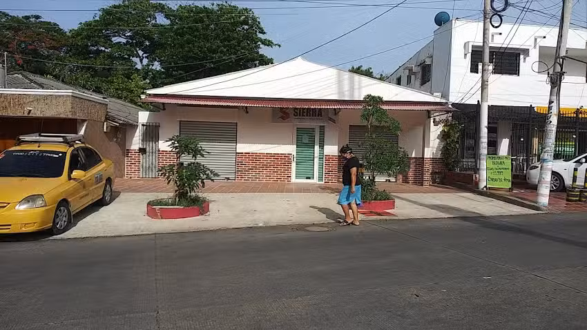 SIERRA CONSTRUCTORA E INMOBILIARIA S.A.S.