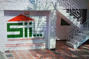 SII &ndash; SERVICIOS INTEGRALES INMOBILIARIOS SAS