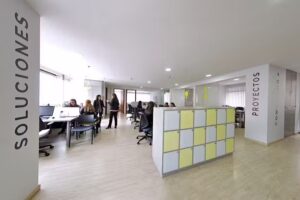 Sistema Integral Inmobiliario